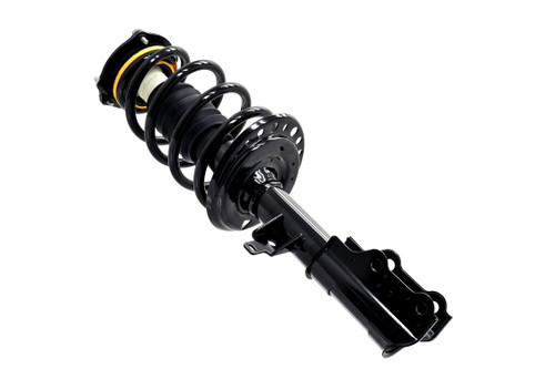 Suspension Strut and Coil Spring Assembly 1334094R - top view