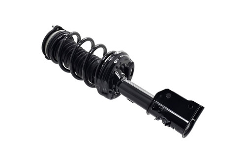 Suspension Strut and Coil Spring Assembly 1333919L - top view