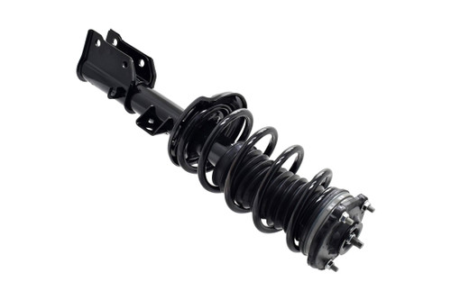 Suspension Strut and Coil Spring Assembly 1333919L - left view