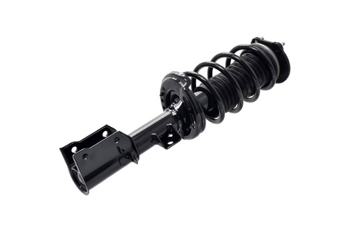 Suspension Strut and Coil Spring Assembly 1333919L - right view