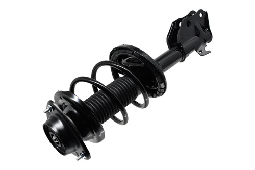 Suspension Strut and Coil Spring Assembly 1333940R - left view