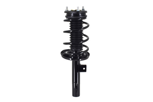 Suspension Strut and Coil Spring Assembly 1334303R - front view