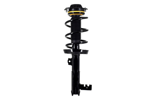 Suspension Strut and Coil Spring Assembly 1333987R - front view
