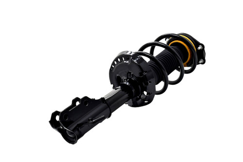 Suspension Strut and Coil Spring Assembly 1333987R - right view