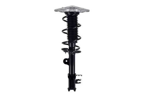 Suspension Strut and Coil Spring Assembly 1334148R - front view