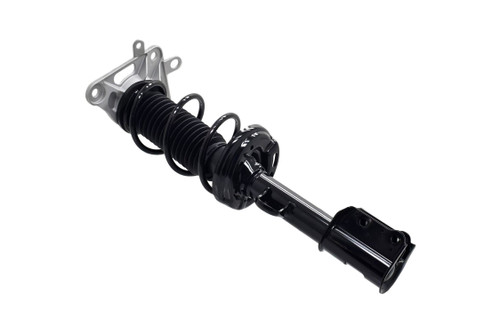 Suspension Strut and Coil Spring Assembly 1334148R - top view