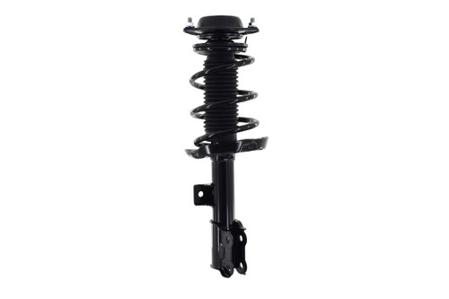 Suspension Strut and Coil Spring Assembly 1333941R - front view