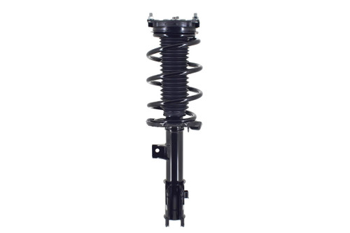 Suspension Strut and Coil Spring Assembly 1334415L - front view