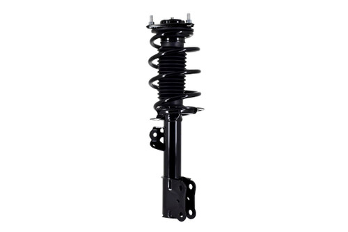 Suspension Strut and Coil Spring Assembly 1333750 - front view