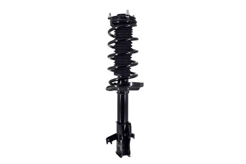 Suspension Strut and Coil Spring Assembly 1333969L - front view