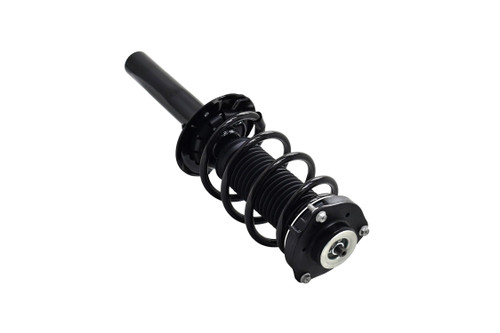 Suspension Strut and Coil Spring Assembly 1335594 - left view