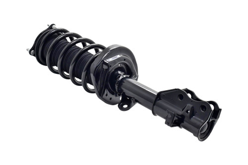 Suspension Strut and Coil Spring Assembly 1333969R - top view