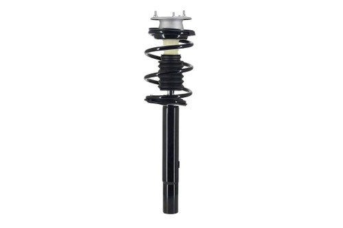 Suspension Strut and Coil Spring Assembly 1335599L - bottom view