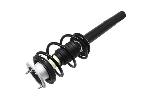 Suspension Strut and Coil Spring Assembly 1335599L - left view
