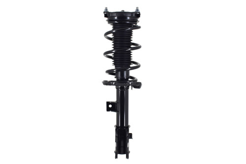Suspension Strut and Coil Spring Assembly 1334221L - front view