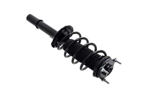 Suspension Strut and Coil Spring Assembly 1334077R - left view