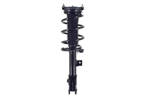 Suspension Strut and Coil Spring Assembly 1334416R - front view