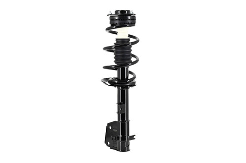 Suspension Strut and Coil Spring Assembly 1333944R - bottom view