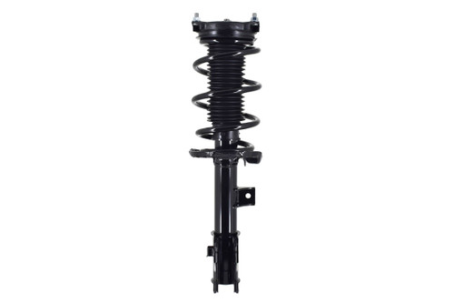 Suspension Strut and Coil Spring Assembly 1334221R - front view