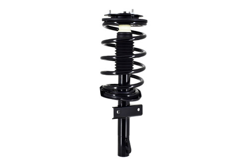 Suspension Strut and Coil Spring Assembly 1335541 - front view