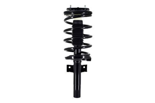 Suspension Strut and Coil Spring Assembly 1335541 - bottom view