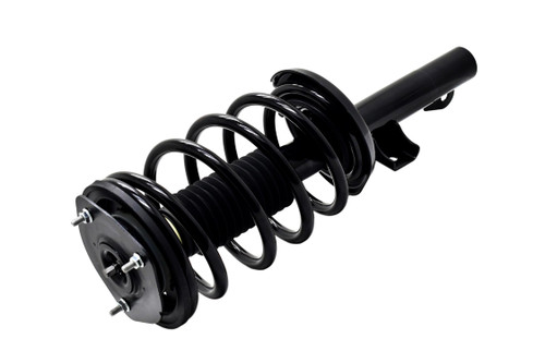 Suspension Strut and Coil Spring Assembly 1335541 - left view