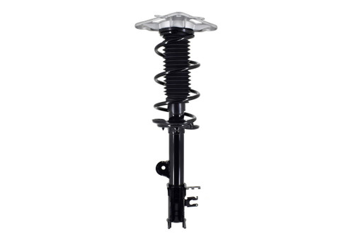 Suspension Strut and Coil Spring Assembly 1334079R - front view