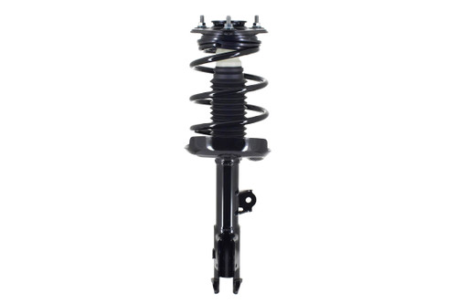 Suspension Strut and Coil Spring Assembly 1334421R - front view