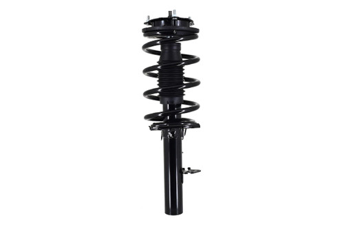 Suspension Strut and Coil Spring Assembly 1335579R - front view
