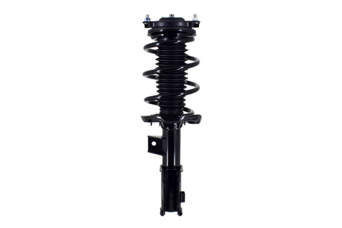 Suspension Strut and Coil Spring Assembly 1334473L - front view