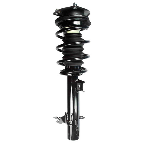 Suspension Strut and Coil Spring Assembly 1335614L - front view