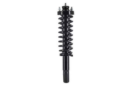 Suspension Strut and Coil Spring Assembly 1335519L - bottom view