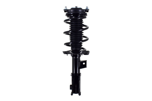 Suspension Strut and Coil Spring Assembly 1334473R - front view