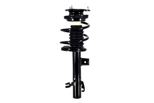 Suspension Strut and Coil Spring Assembly 1335615L - front view
