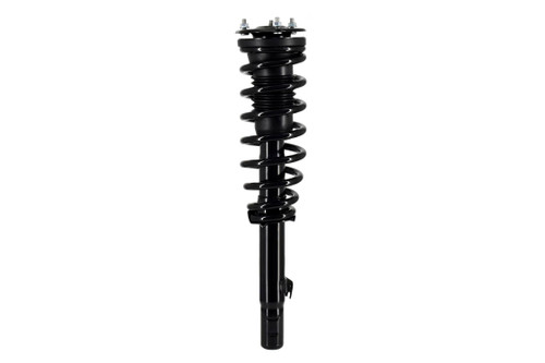 Suspension Strut and Coil Spring Assembly 1335543L - front view