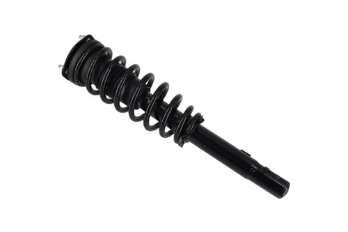 Suspension Strut and Coil Spring Assembly 1335543L - top view