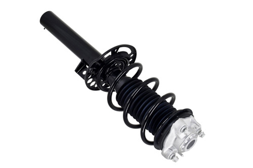 Suspension Strut and Coil Spring Assembly 1334107L - left view