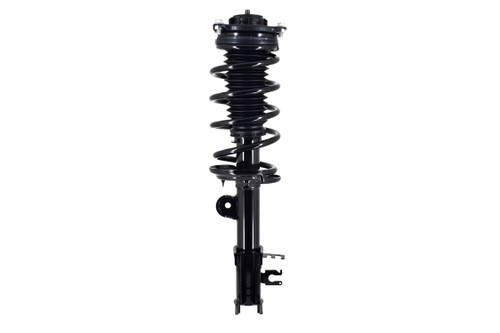 Suspension Strut and Coil Spring Assembly 1334144R - front view