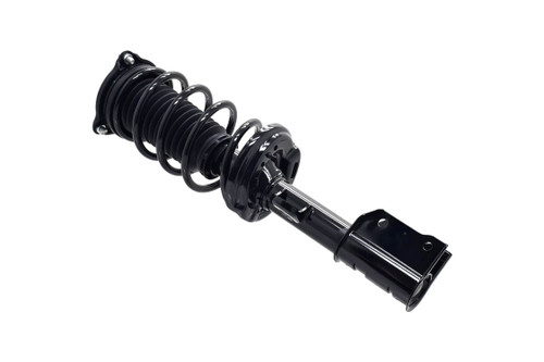 Suspension Strut and Coil Spring Assembly 1334144R - top view