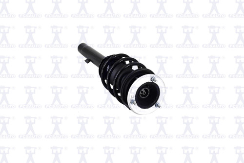 Suspension Strut and Coil Spring Assembly 1335684R - angled view