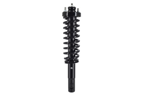 Suspension Strut and Coil Spring Assembly 1335519R - front view