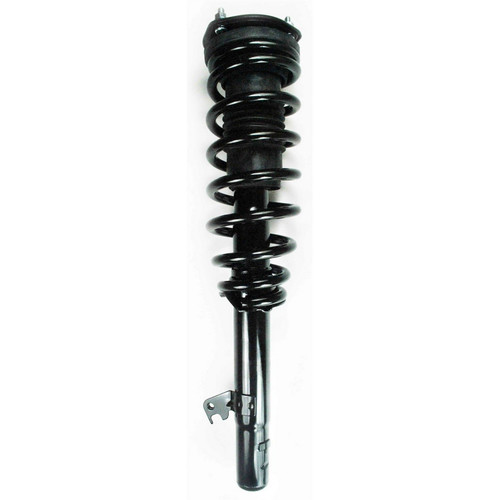 Suspension Strut and Coil Spring Assembly 1335543R - front view