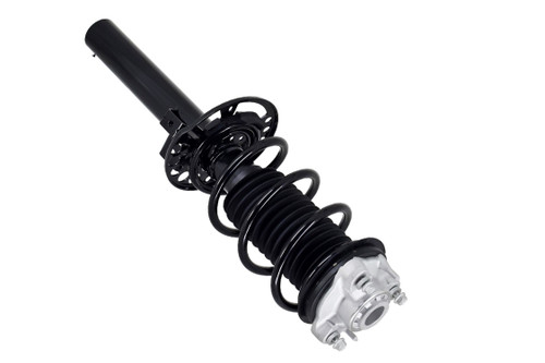 Suspension Strut and Coil Spring Assembly 1334107R - left view