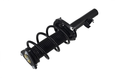 Suspension Strut and Coil Spring Assembly 1335555L - left view