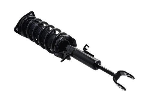 Suspension Strut and Coil Spring Assembly 1335584L - top view