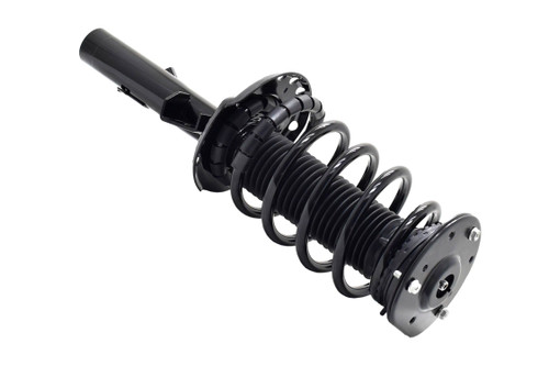 Suspension Strut and Coil Spring Assembly 1335804L - left view
