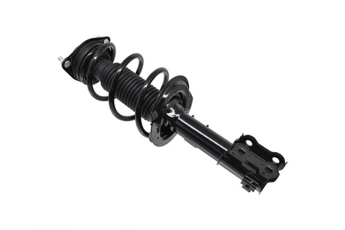 Suspension Strut and Coil Spring Assembly 1334491R - top view