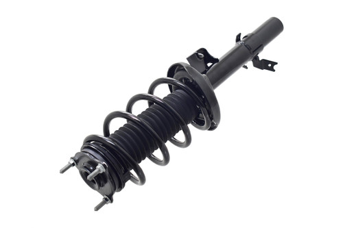 Suspension Strut and Coil Spring Assembly 1334403L - left view