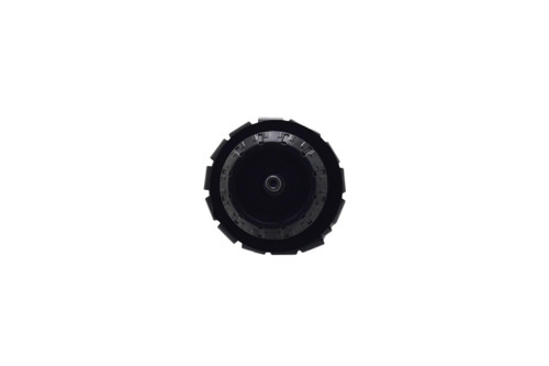 Suspension Strut and Coil Spring Assembly 1334484L - right view