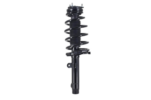 Suspension Strut and Coil Spring Assembly 1335718R - bottom view